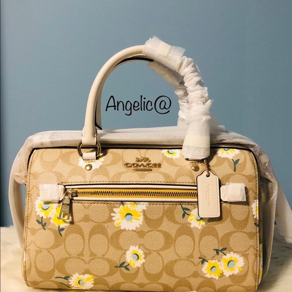 SOLD!!!Coach Daisy purse and wallet set - Picture 10 of 16